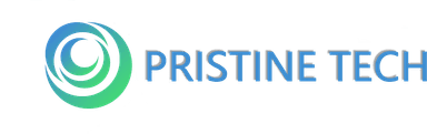 Pristine Tech Logo