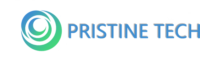 Pristine Tech Logo
